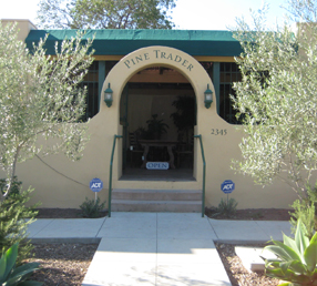 Summerland store